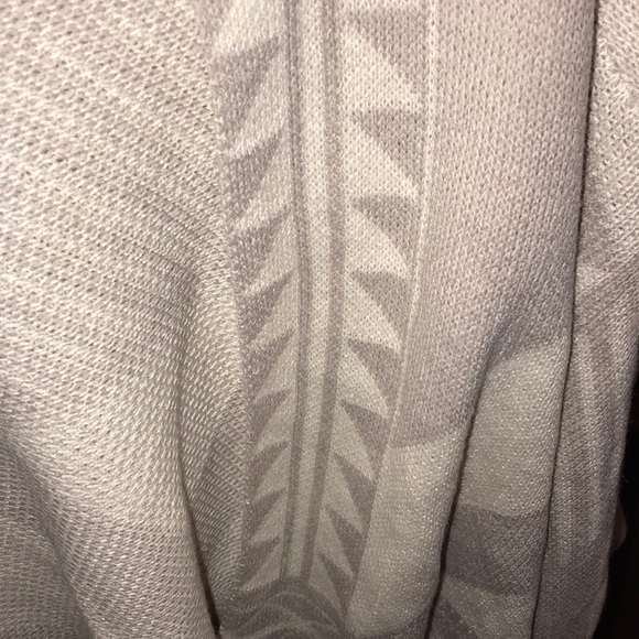 Charlotte Russe Sweater (sold on separate site) - Picture 4 of 4